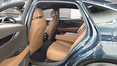 2022 Genesis G80 Gasoline 2.5 Turbo AWD — фото 11