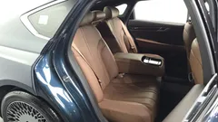 2022 Genesis G80 Gasoline 2.5 Turbo AWD — фото 12
