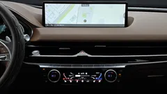 2022 Genesis G80 Gasoline 2.5 Turbo AWD — фото 13