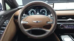 2022 Genesis G80 Gasoline 2.5 Turbo AWD — фото 14