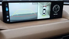 2022 Genesis G80 Gasoline 2.5 Turbo AWD — фото 15