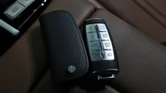 2022 Genesis G80 Gasoline 2.5 Turbo AWD — фото 16