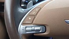 2022 Genesis G80 Gasoline 2.5 Turbo AWD — фото 18