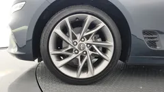 2023 Genesis G70 Gasoline 2.0T 4WD — фото 5