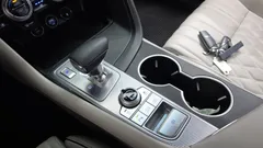 2023 Genesis G70 Gasoline 2.0T 4WD — фото 9