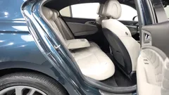 2023 Genesis G70 Gasoline 2.0T 4WD — фото 11
