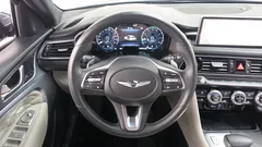 2023 Genesis G70 Gasoline 2.0T 4WD — фото 13