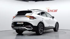2023 Kia Sportage Gasoline 1.6 Turbo 2WD — фото 2