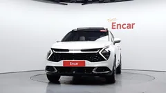 2023 Kia Sportage Gasoline 1.6 Turbo 2WD — фото 3