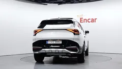 2023 Kia Sportage Gasoline 1.6 Turbo 2WD — фото 4