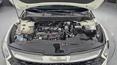 2023 Kia Sportage Gasoline 1.6 Turbo 2WD — фото 6
