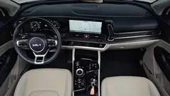2023 Kia Sportage Gasoline 1.6 Turbo 2WD — фото 7