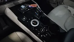 2023 Kia Sportage Gasoline 1.6 Turbo 2WD — фото 9