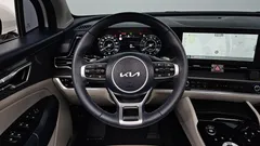 2023 Kia Sportage Gasoline 1.6 Turbo 2WD — фото 13