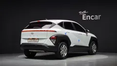 2023 Hyundai Kona Gasoline 1.6 Turbo 2WD — фото 2