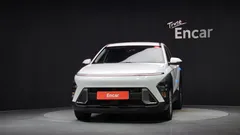 2023 Hyundai Kona Gasoline 1.6 Turbo 2WD — фото 3