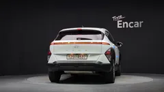 2023 Hyundai Kona Gasoline 1.6 Turbo 2WD — фото 4