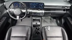 2023 Hyundai Kona Gasoline 1.6 Turbo 2WD — фото 7