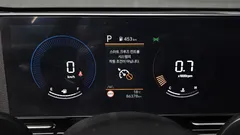 2023 Hyundai Kona Gasoline 1.6 Turbo 2WD — фото 8