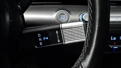 2023 Hyundai Kona Gasoline 1.6 Turbo 2WD — фото 9