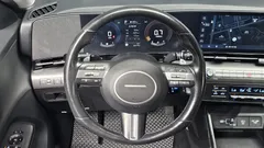 2023 Hyundai Kona Gasoline 1.6 Turbo 2WD — фото 15