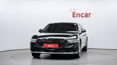 2022 Genesis G90 Gasoline 3.5 Turbo AWD — фото 3