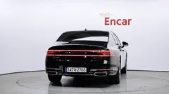 2022 Genesis G90 Gasoline 3.5 Turbo AWD — фото 4