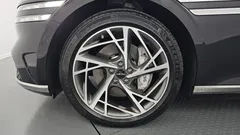 2022 Genesis G90 Gasoline 3.5 Turbo AWD — фото 5