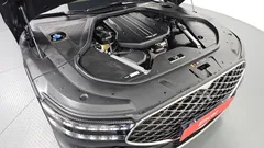 2022 Genesis G90 Gasoline 3.5 Turbo AWD — фото 6