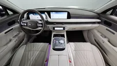 2022 Genesis G90 Gasoline 3.5 Turbo AWD — фото 7