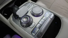 2022 Genesis G90 Gasoline 3.5 Turbo AWD — фото 9