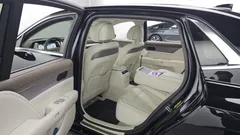 2022 Genesis G90 Gasoline 3.5 Turbo AWD — фото 11