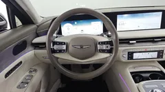 2022 Genesis G90 Gasoline 3.5 Turbo AWD — фото 12