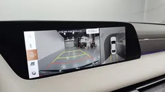 2022 Genesis G90 Gasoline 3.5 Turbo AWD — фото 14