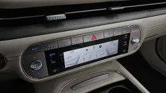 2022 Genesis G90 Gasoline 3.5 Turbo AWD — фото 16