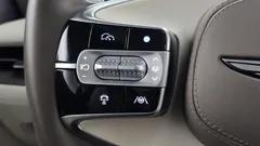 2022 Genesis G90 Gasoline 3.5 Turbo AWD — фото 17