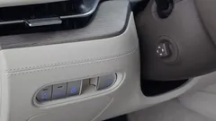 2022 Genesis G90 Gasoline 3.5 Turbo AWD — фото 20