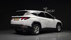 2022 Hyundai Tucson Gasoline 1.6 Turbo 4WD — фото 2