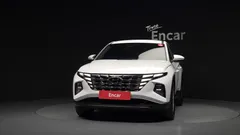 2022 Hyundai Tucson Gasoline 1.6 Turbo 4WD — фото 3