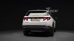 2022 Hyundai Tucson Gasoline 1.6 Turbo 4WD — фото 4
