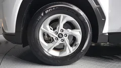 2022 Hyundai Tucson Gasoline 1.6 Turbo 4WD — фото 5