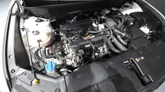 2022 Hyundai Tucson Gasoline 1.6 Turbo 4WD — фото 6