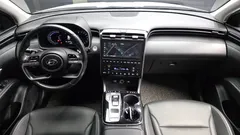 2022 Hyundai Tucson Gasoline 1.6 Turbo 4WD — фото 7