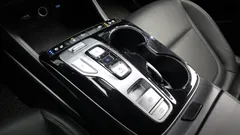 2022 Hyundai Tucson Gasoline 1.6 Turbo 4WD — фото 9