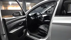 2022 Hyundai Tucson Gasoline 1.6 Turbo 4WD — фото 10