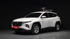 2022 Hyundai Tucson Gasoline 1.6 Turbo 4WD — фото 13