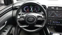 2022 Hyundai Tucson Gasoline 1.6 Turbo 4WD — фото 17
