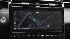 2022 Hyundai Tucson Gasoline 1.6 Turbo 4WD — фото 18