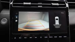 2022 Hyundai Tucson Gasoline 1.6 Turbo 4WD — фото 19