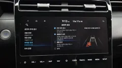 2022 Hyundai Tucson Gasoline 1.6 Turbo 4WD — фото 20